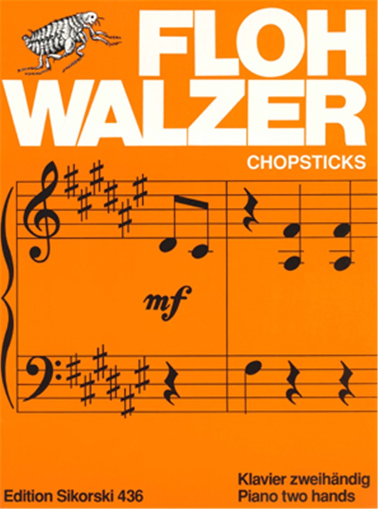 Flohwalzer